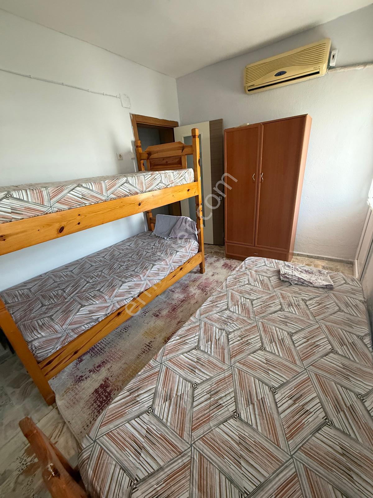 Günlük Kiralık Denize Sıfır Villa Taşucu/kummahallesi - Görsel 14
