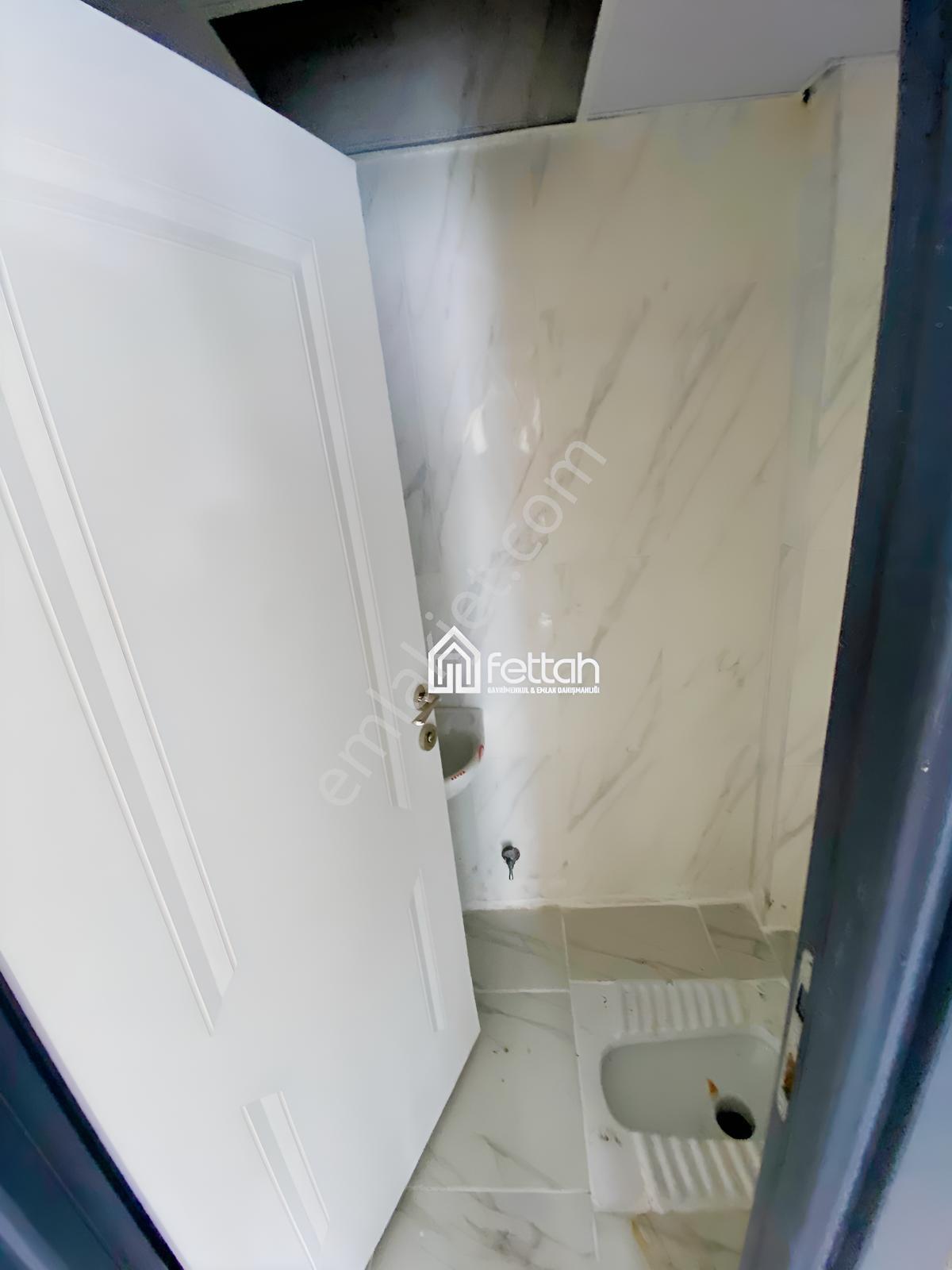 Tosya Yolu Bireysel Kombili 2+1 Kiralık Daire - Görsel 6