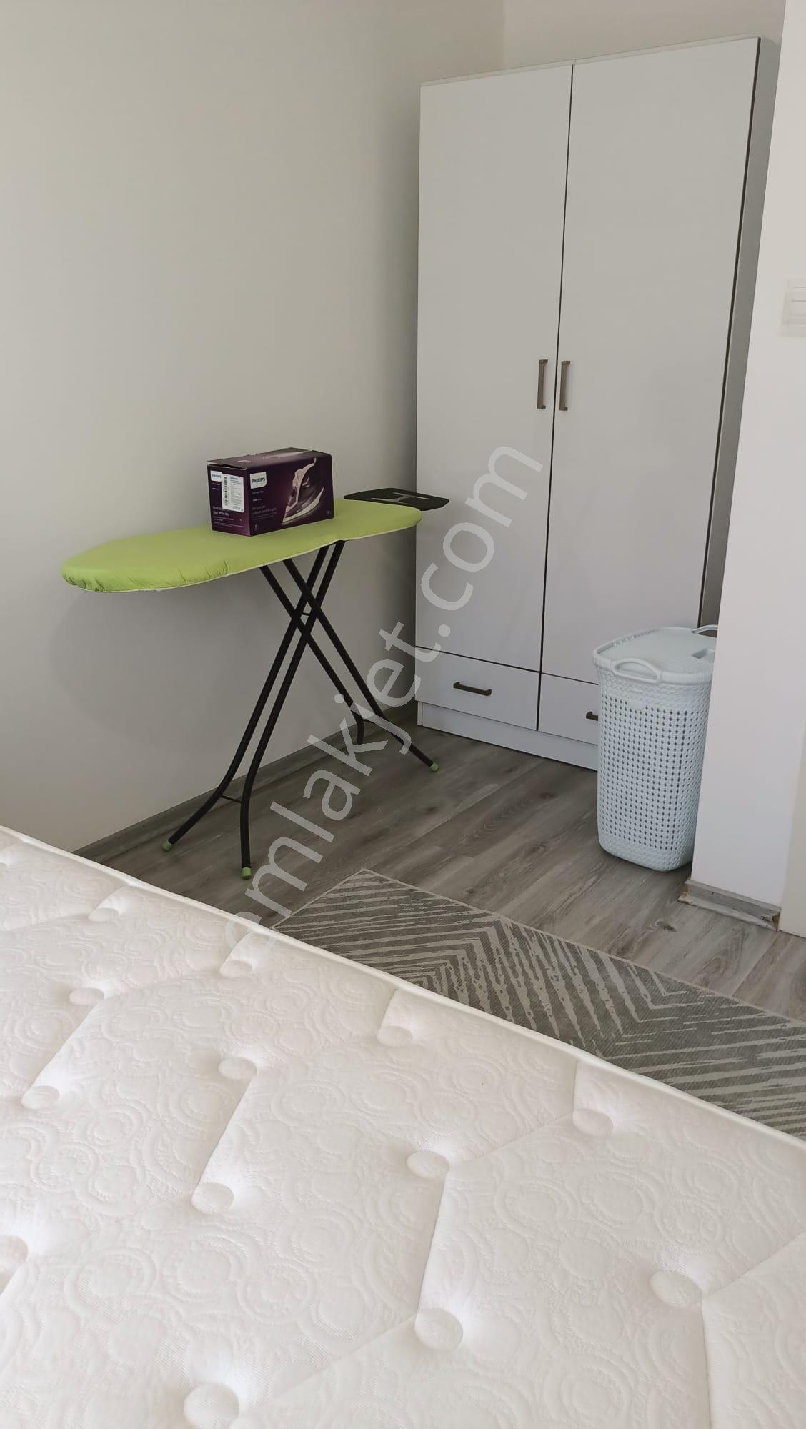 Çeşme Marina Yakını Sezonluk Kiralık Mobilyalı Villa - Görsel 27