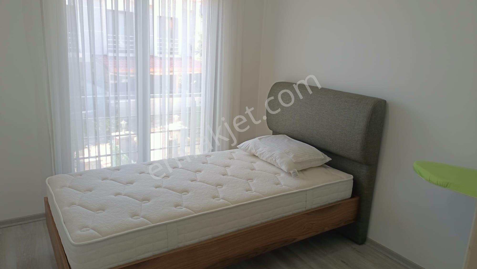 Çeşme Marina Yakını Sezonluk Kiralık Mobilyalı Villa - Görsel 20