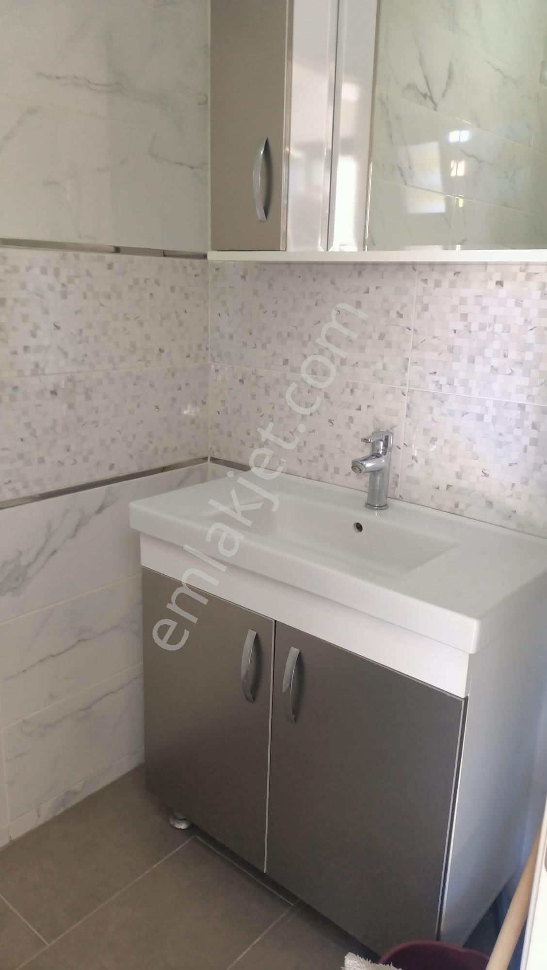 Çeşme Marina Yakını Sezonluk Kiralık Mobilyalı Villa - Görsel 31