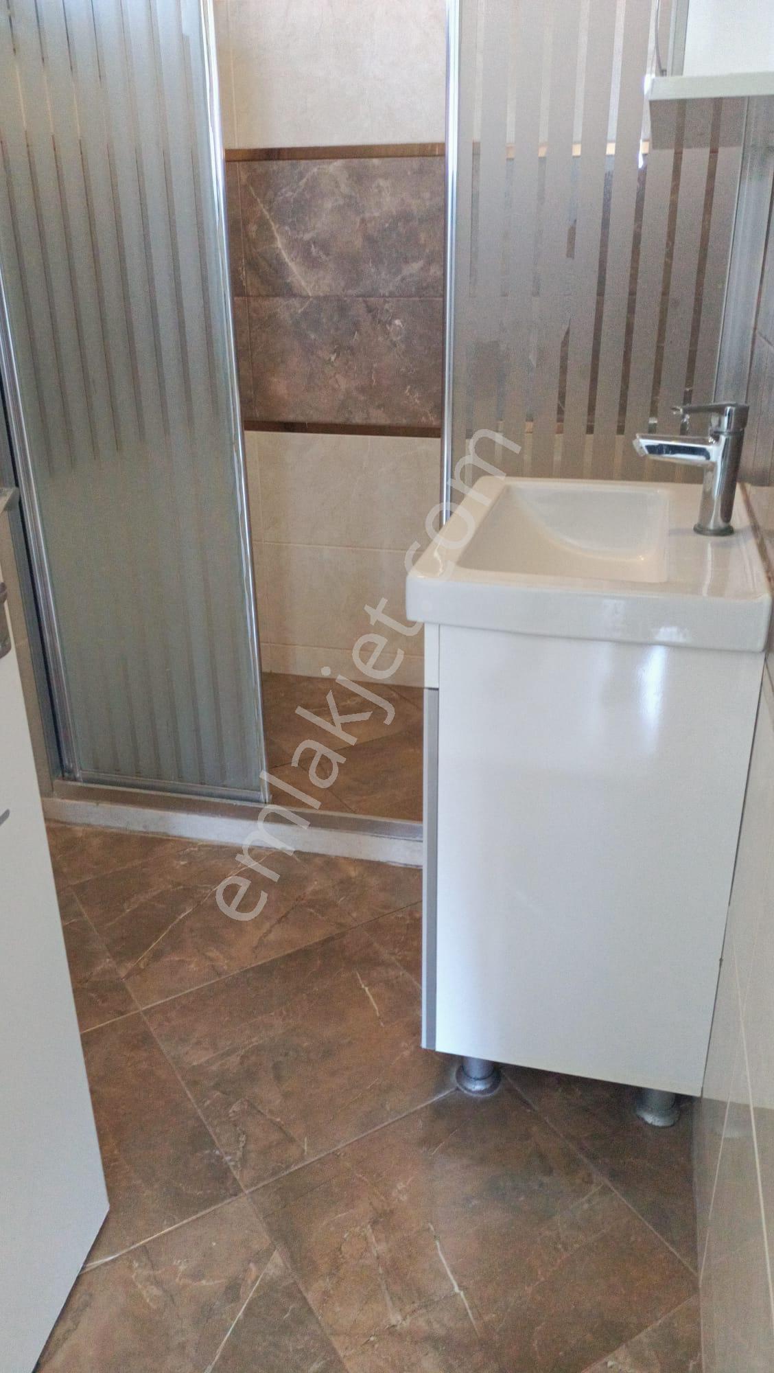 Çeşme Marina Yakını Sezonluk Kiralık Mobilyalı Villa - Görsel 17