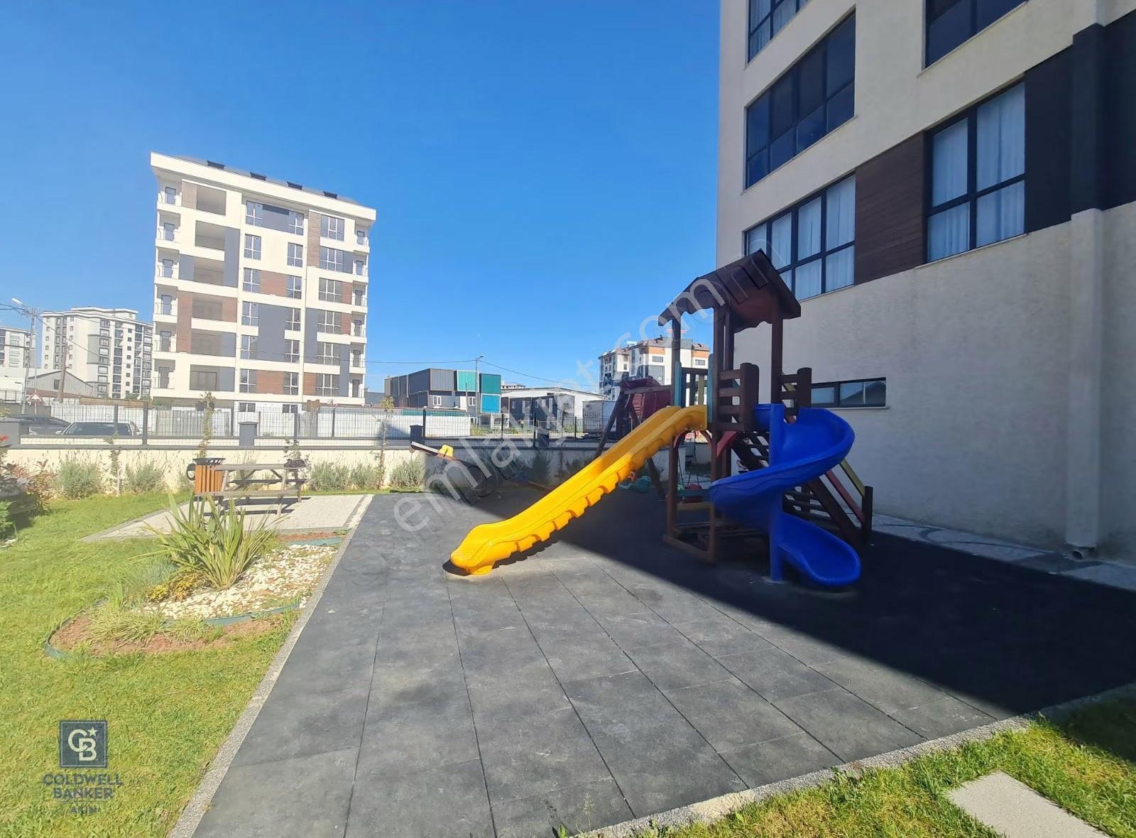 Butik Sitede Kiralık Daire - Görsel 27