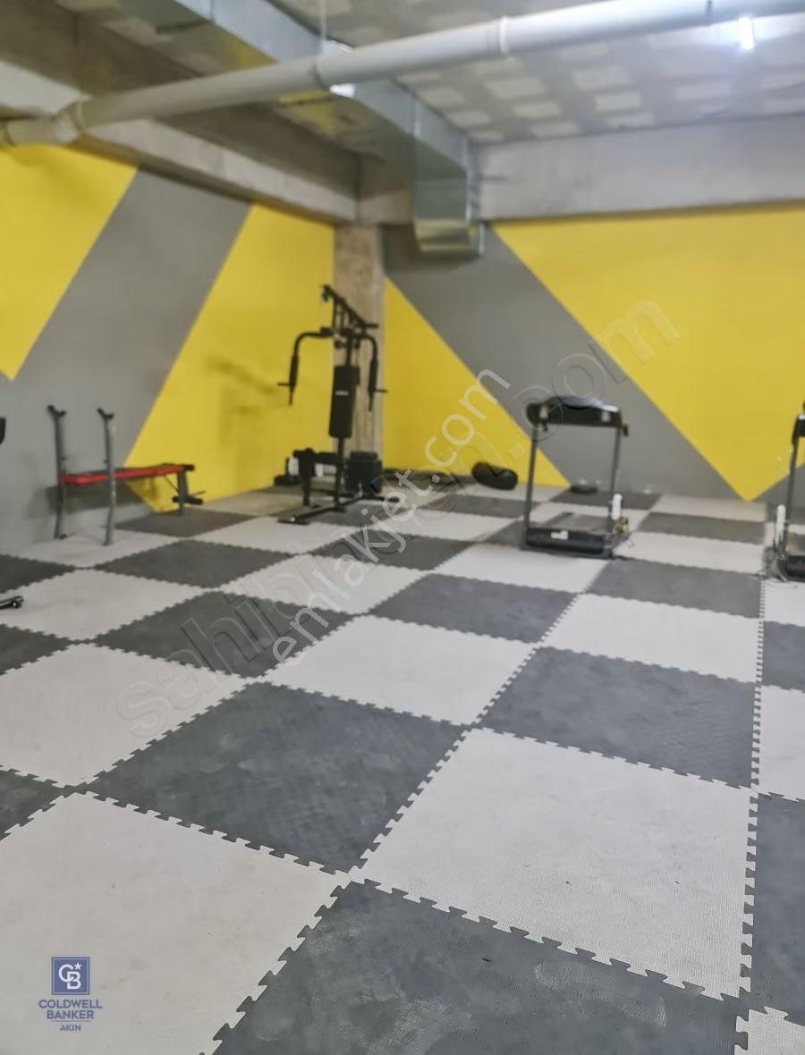 Butik Sitede Kiralık Daire - Görsel 22