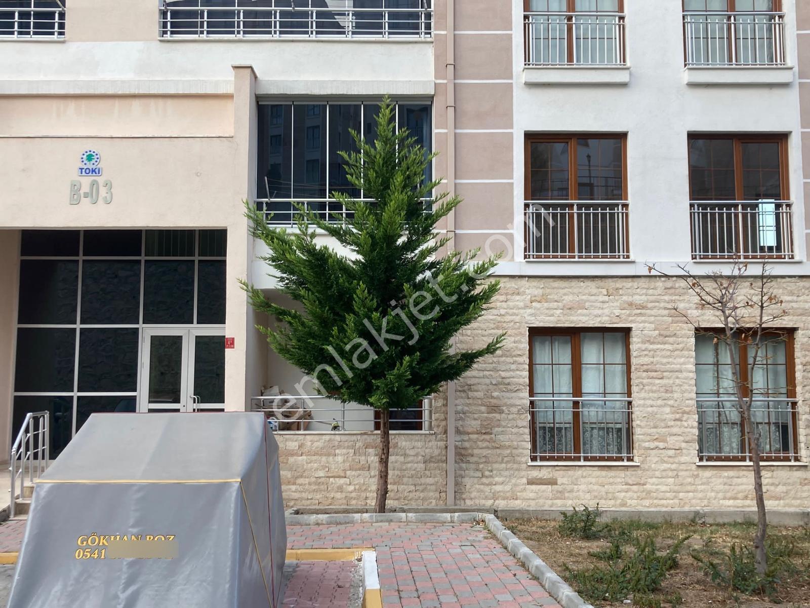 Sındırgı'da Satılık Daire - Görsel 8
