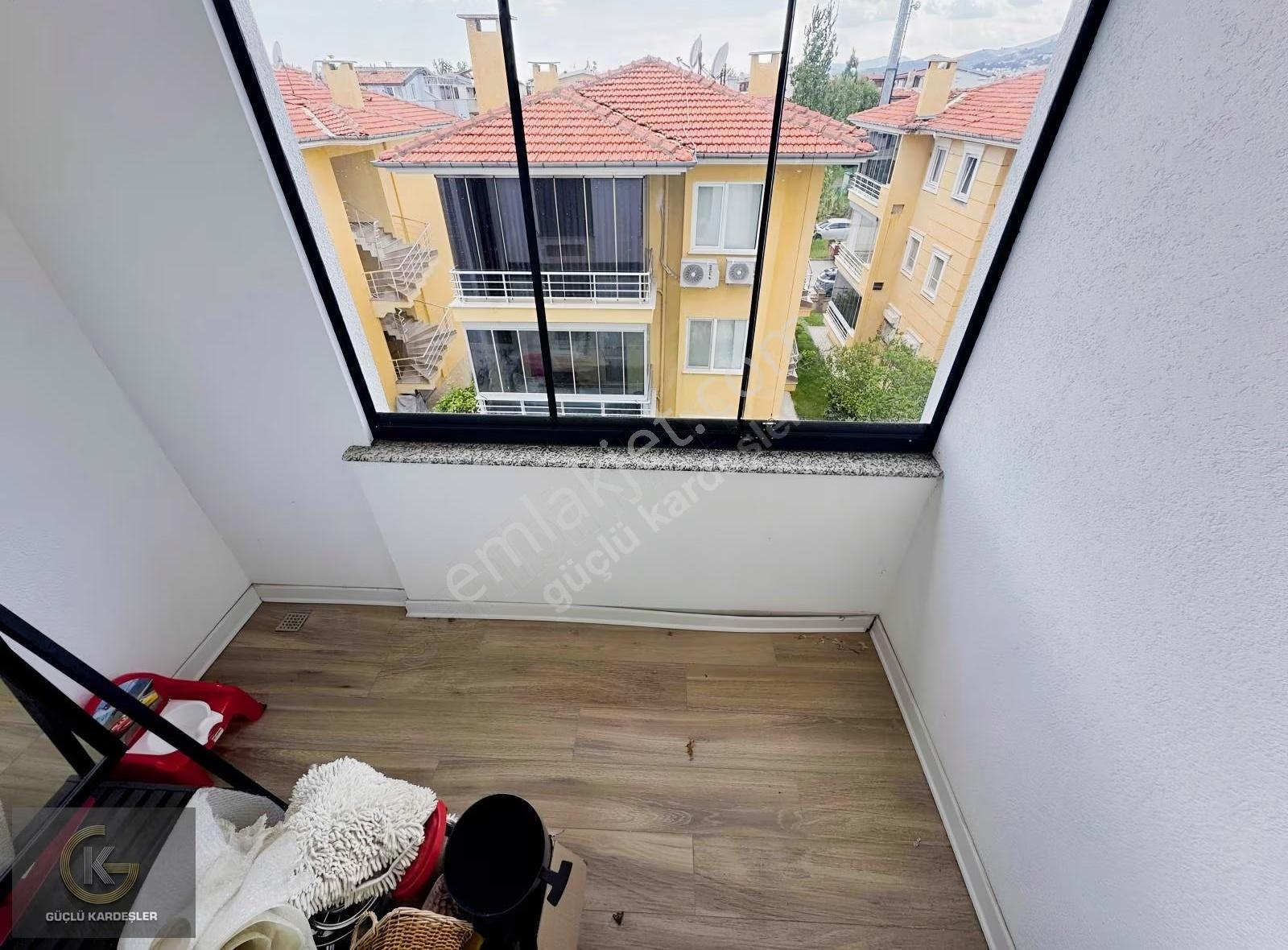 Güçlü Kardeşler Körfezin Gözdesi Adra Sitesinde 4+1 Lüks Dubleks - Görsel 5