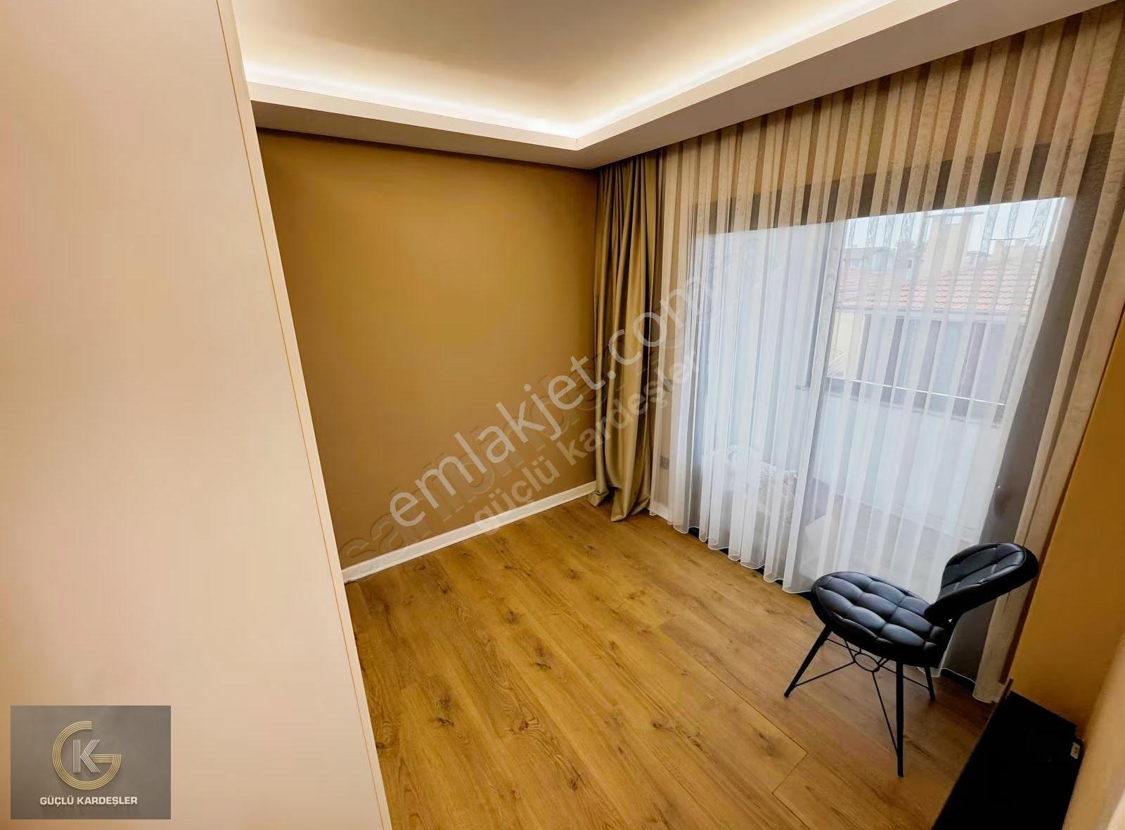 Güçlü Kardeşler Körfezin Gözdesi Adra Sitesinde 4+1 Lüks Dubleks - Görsel 3