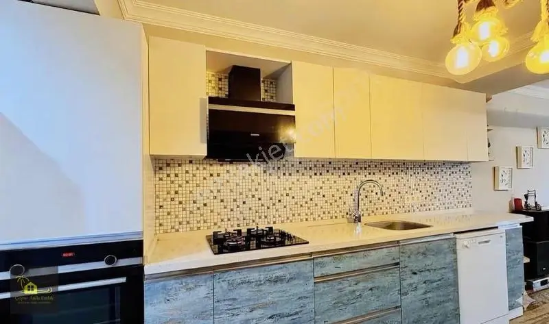Alaçatı'da Satılık Müstakil Havuzlu Villa - Görsel 5