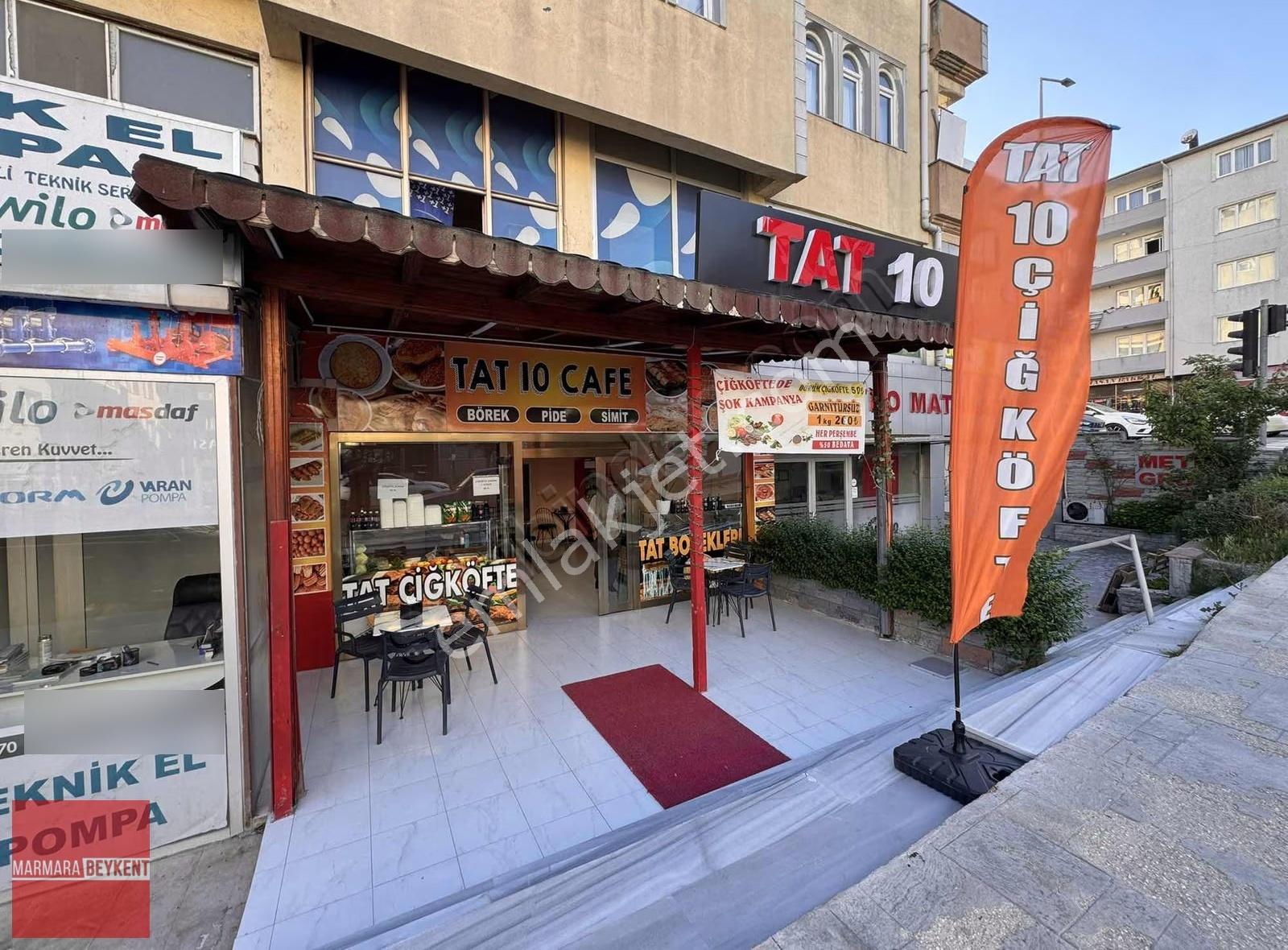 Dörtyol'da Fırsat Dükkan Bu Fırsat Kaçmaz - Görsel 3