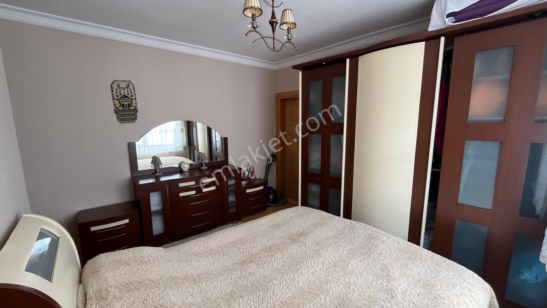 Uğur Mumcu’nun Merkezinde Ferah Ve Kullanışlı Satılık 3+1 Daıre - Görsel 23
