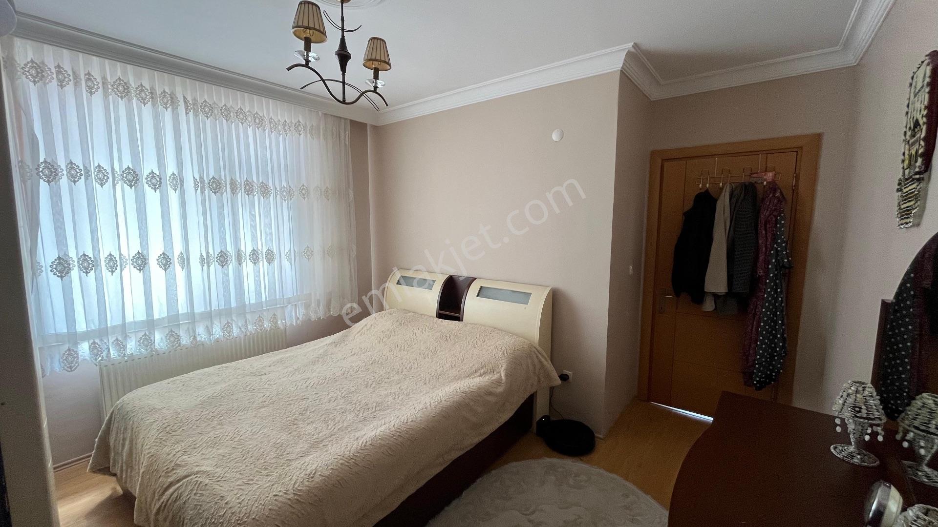 Uğur Mumcu’nun Merkezinde Ferah Ve Kullanışlı Satılık 3+1 Daıre - Görsel 20