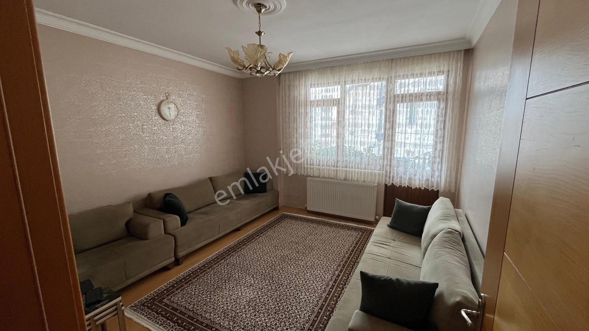 Uğur Mumcu’nun Merkezinde Ferah Ve Kullanışlı Satılık 3+1 Daıre - Görsel 8