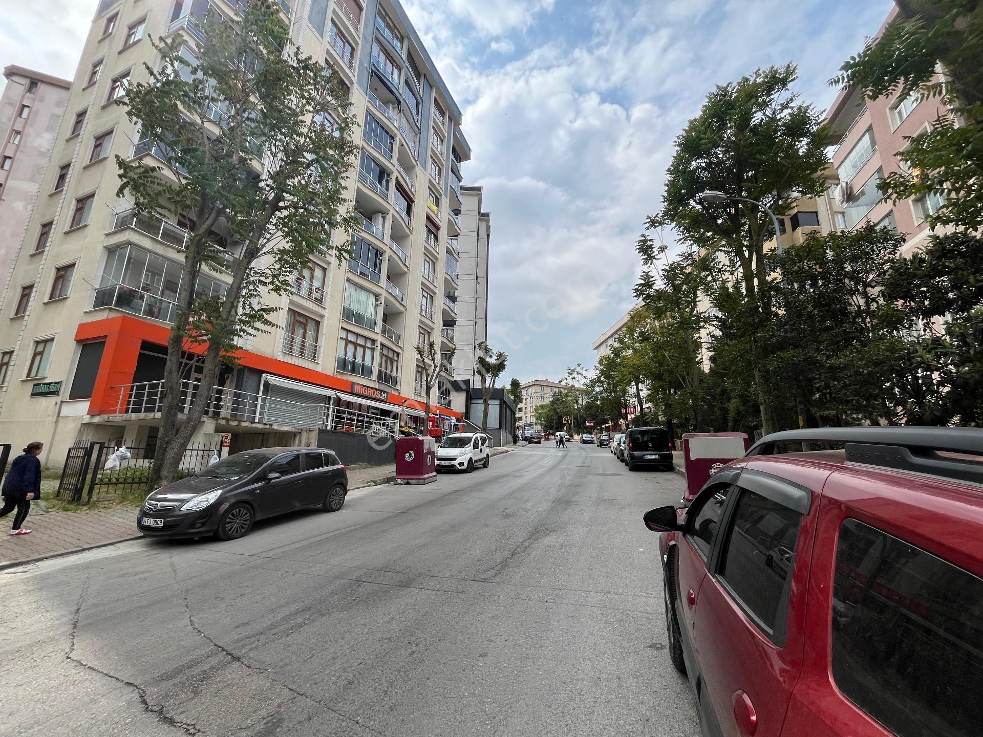 Uğur Mumcu’nun Merkezinde Ferah Ve Kullanışlı Satılık 3+1 Daıre - Görsel 35