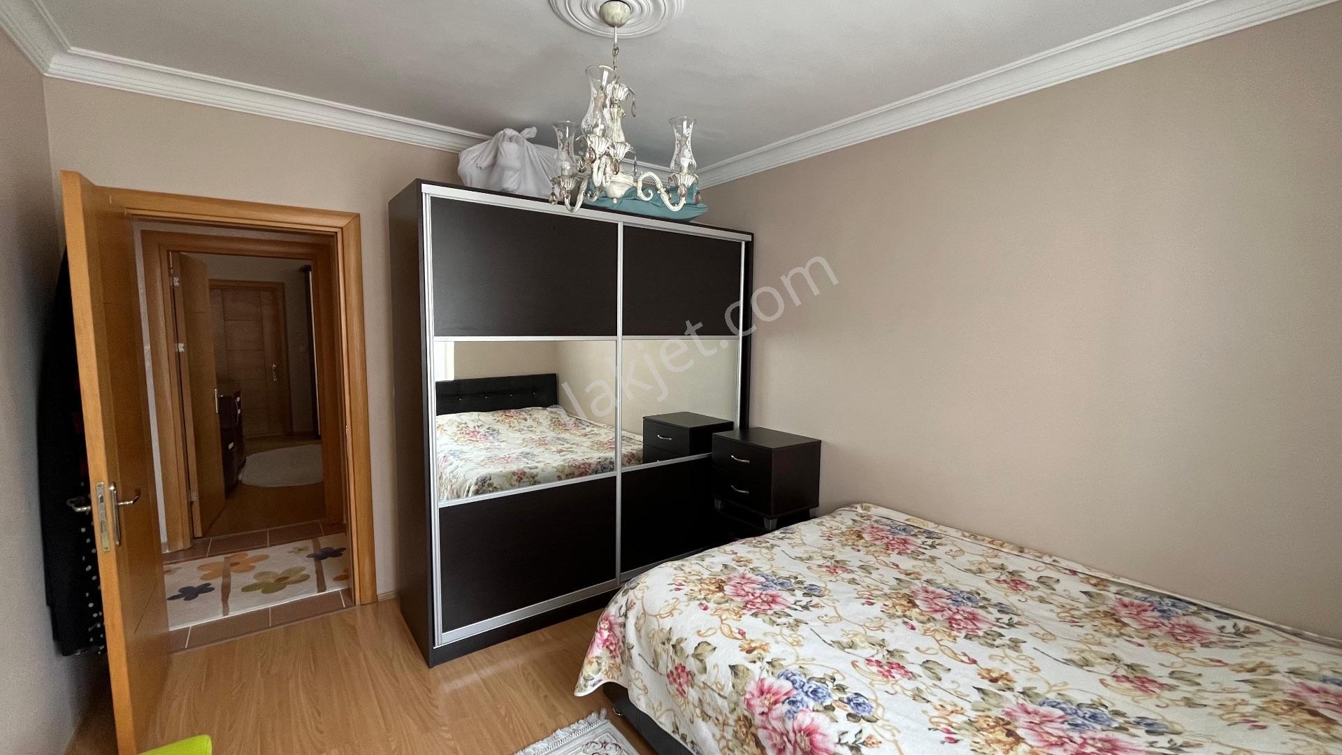 Uğur Mumcu’nun Merkezinde Ferah Ve Kullanışlı Satılık 3+1 Daıre - Görsel 25