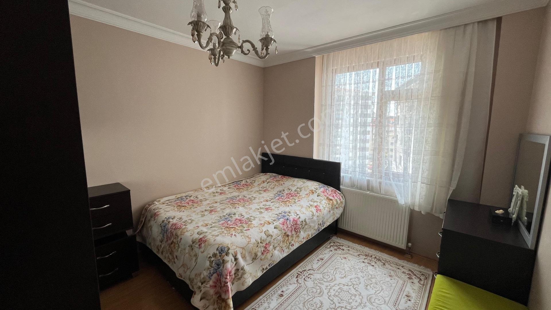 Uğur Mumcu’nun Merkezinde Ferah Ve Kullanışlı Satılık 3+1 Daıre - Görsel 26