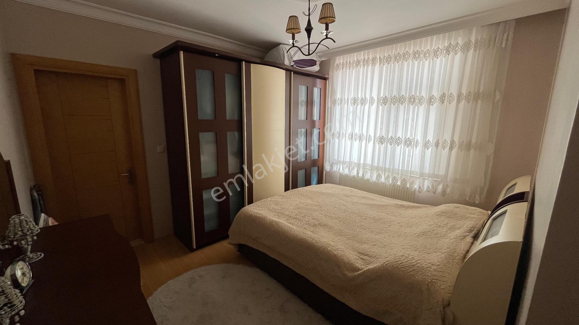 Uğur Mumcu’nun Merkezinde Ferah Ve Kullanışlı Satılık 3+1 Daıre - Görsel 19