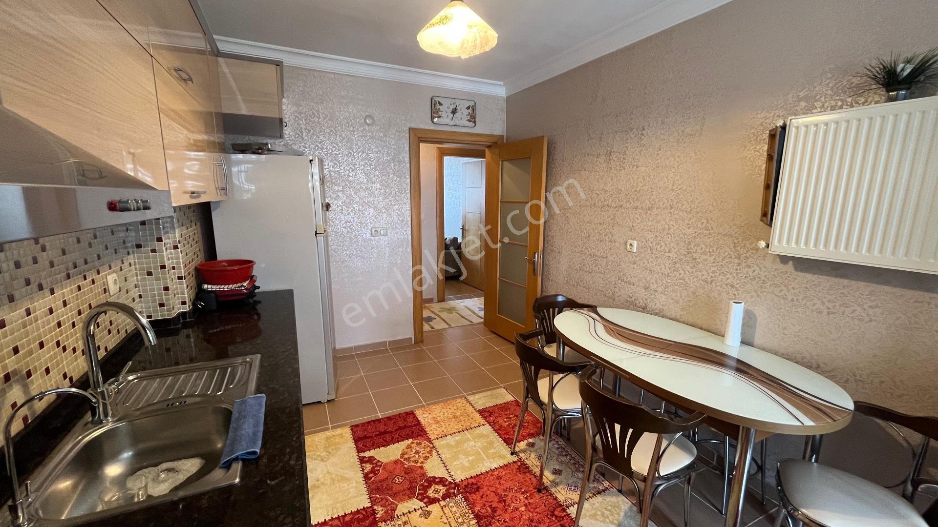 Uğur Mumcu’nun Merkezinde Ferah Ve Kullanışlı Satılık 3+1 Daıre - Görsel 15