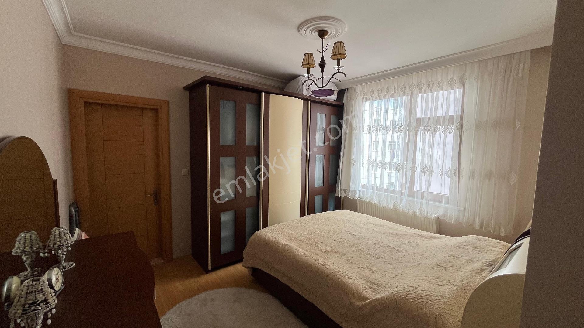Uğur Mumcu’nun Merkezinde Ferah Ve Kullanışlı Satılık 3+1 Daıre - Görsel 21