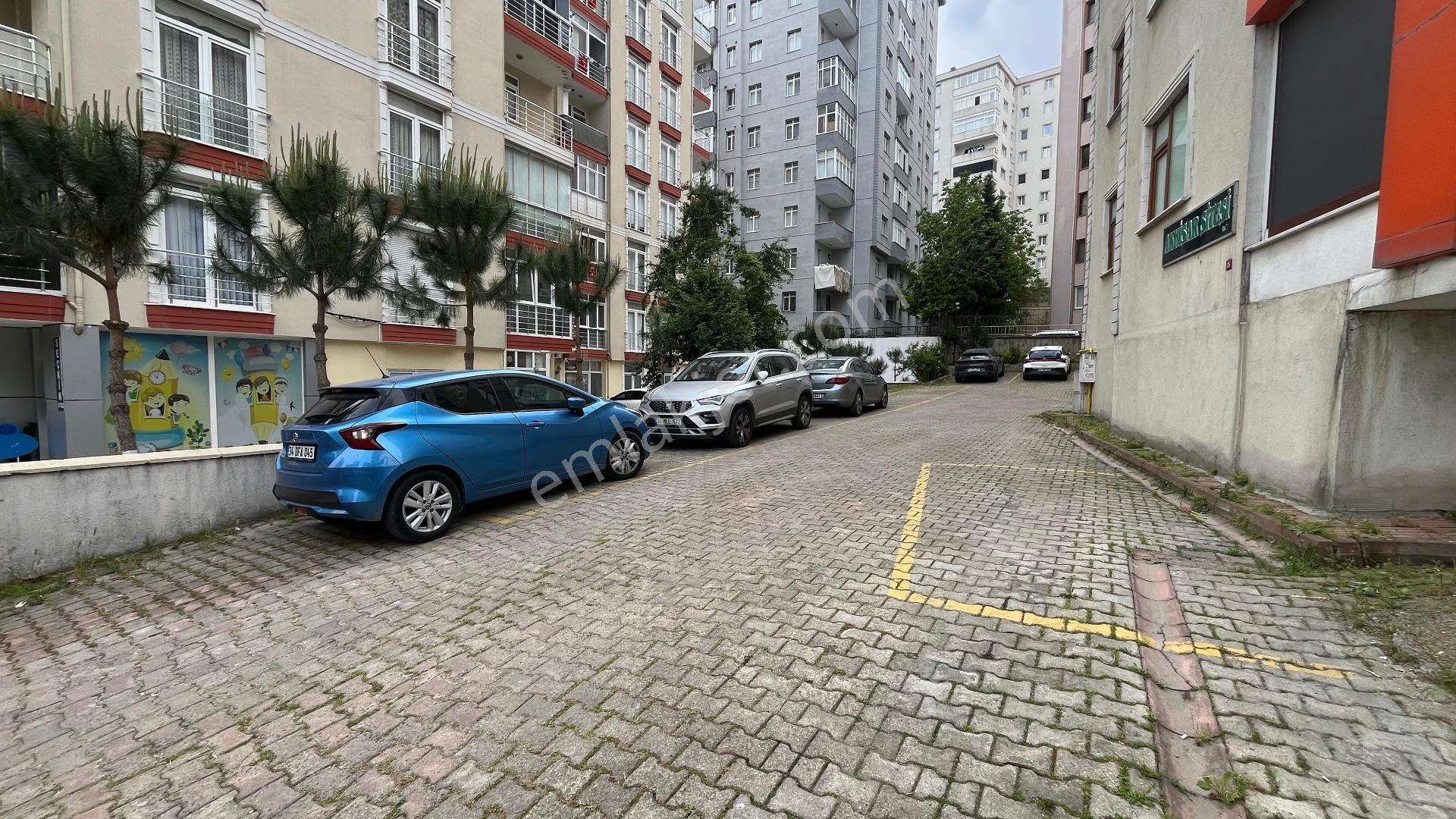 Uğur Mumcu’nun Merkezinde Ferah Ve Kullanışlı Satılık 3+1 Daıre - Görsel 33