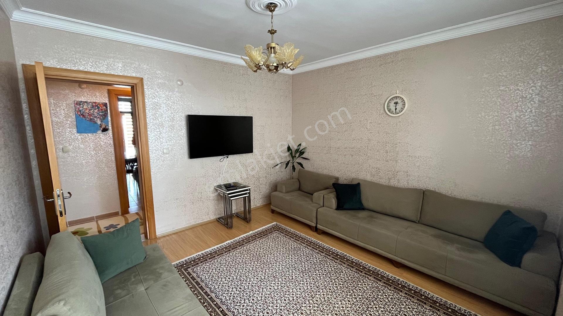 Uğur Mumcu’nun Merkezinde Ferah Ve Kullanışlı Satılık 3+1 Daıre - Görsel 7