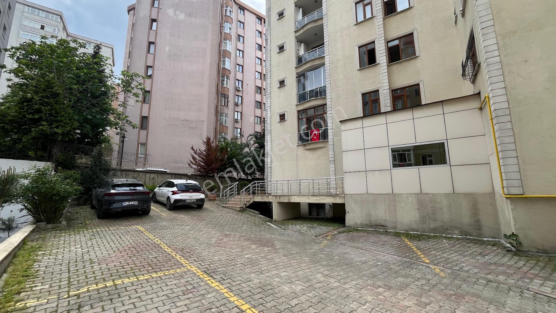 Uğur Mumcu’nun Merkezinde Ferah Ve Kullanışlı Satılık 3+1 Daıre - Görsel 34