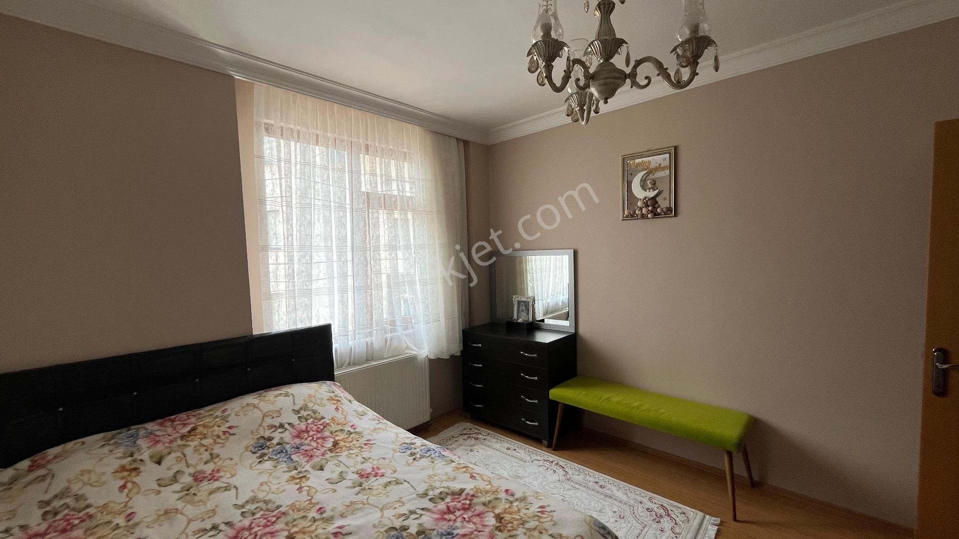 Uğur Mumcu’nun Merkezinde Ferah Ve Kullanışlı Satılık 3+1 Daıre - Görsel 27