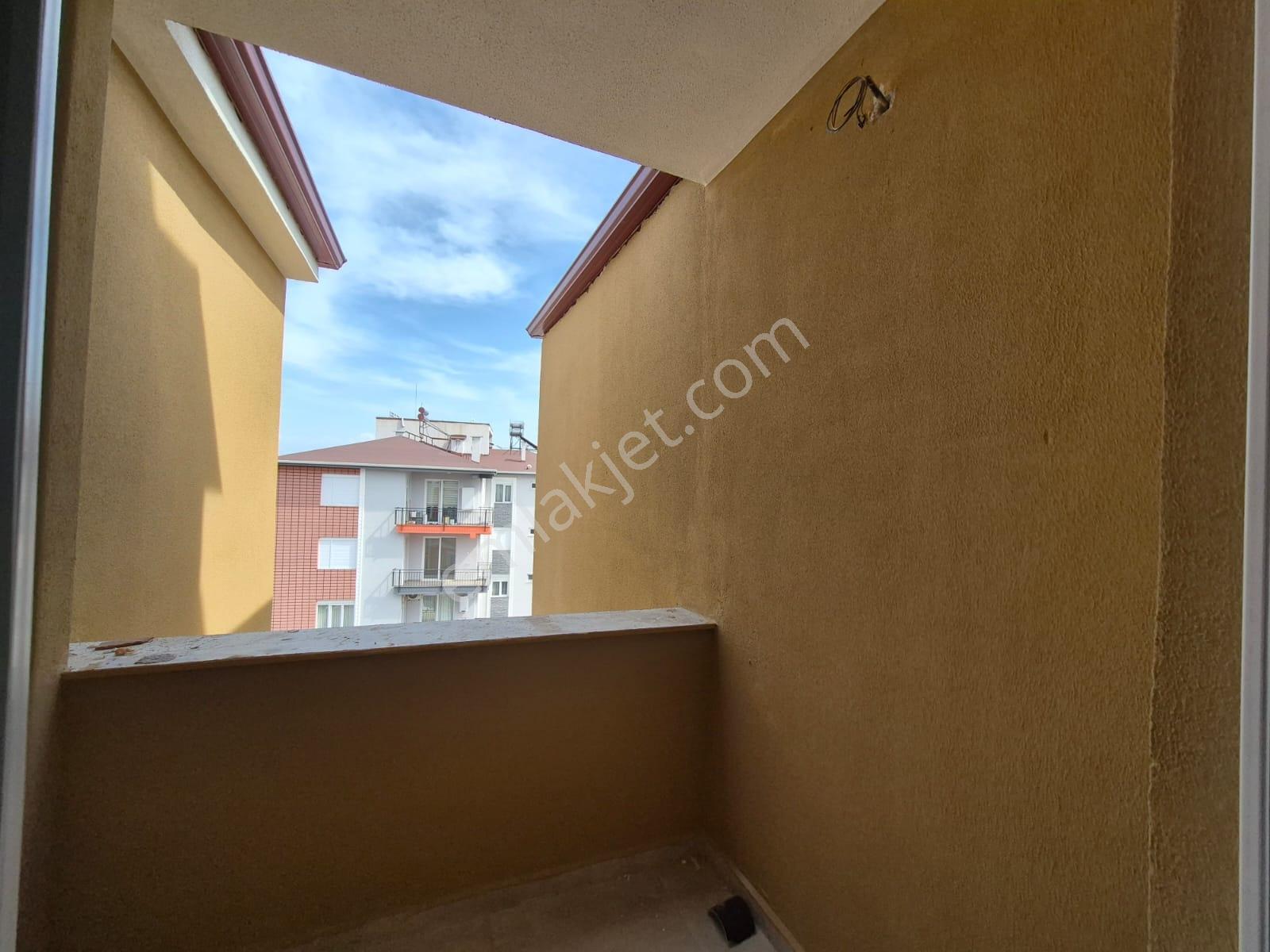 Sütçüler'de Kepez Dev Hast 800m Ebeveyn Bny Havuzlu 2+1 Daire - Görsel 23