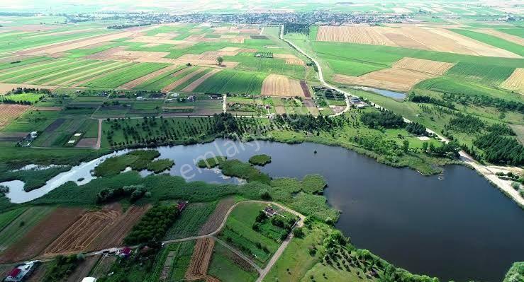 Lüleburgaz Evrensekiz’de-merkeze Çok Yakın-göletin Yanında-kaçırılmayacak Fırsat - Görsel 2