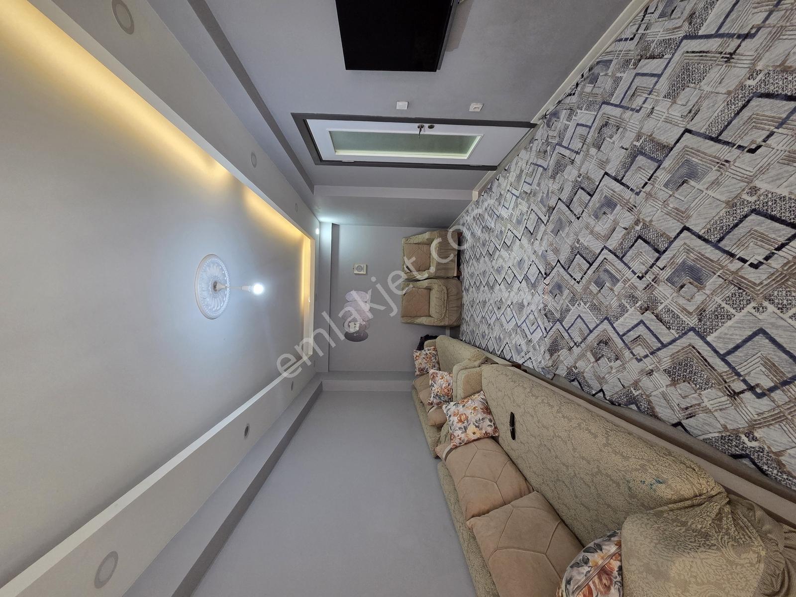 Valley'den Çorlu Şehir Merkezinde 2+1 K.otoparklı Satılık Daire - Görsel 5