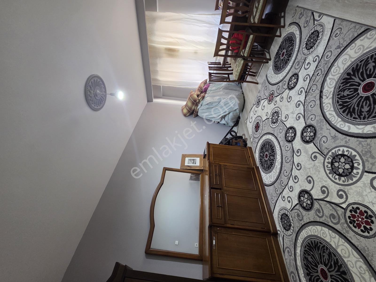 Valley'den Çorlu Şehir Merkezinde 2+1 K.otoparklı Satılık Daire - Görsel 8