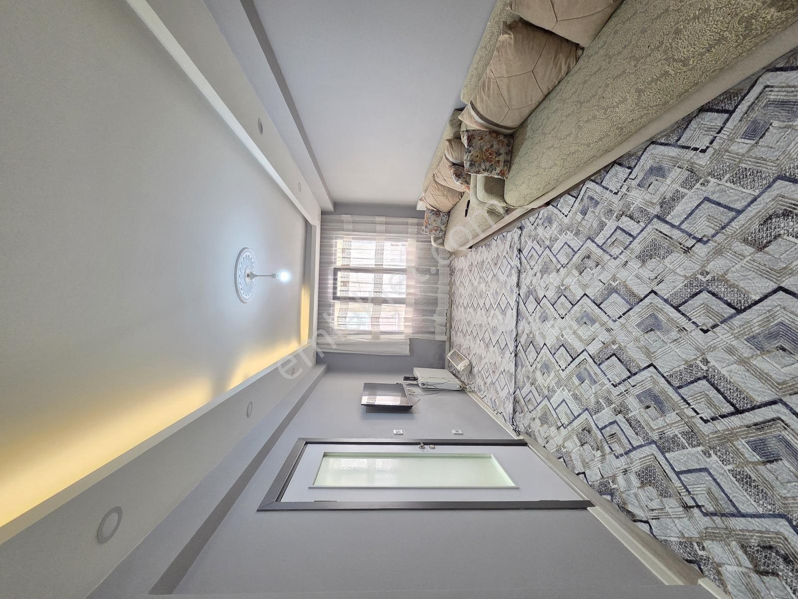 Valley'den Çorlu Şehir Merkezinde 2+1 K.otoparklı Satılık Daire - Görsel 18