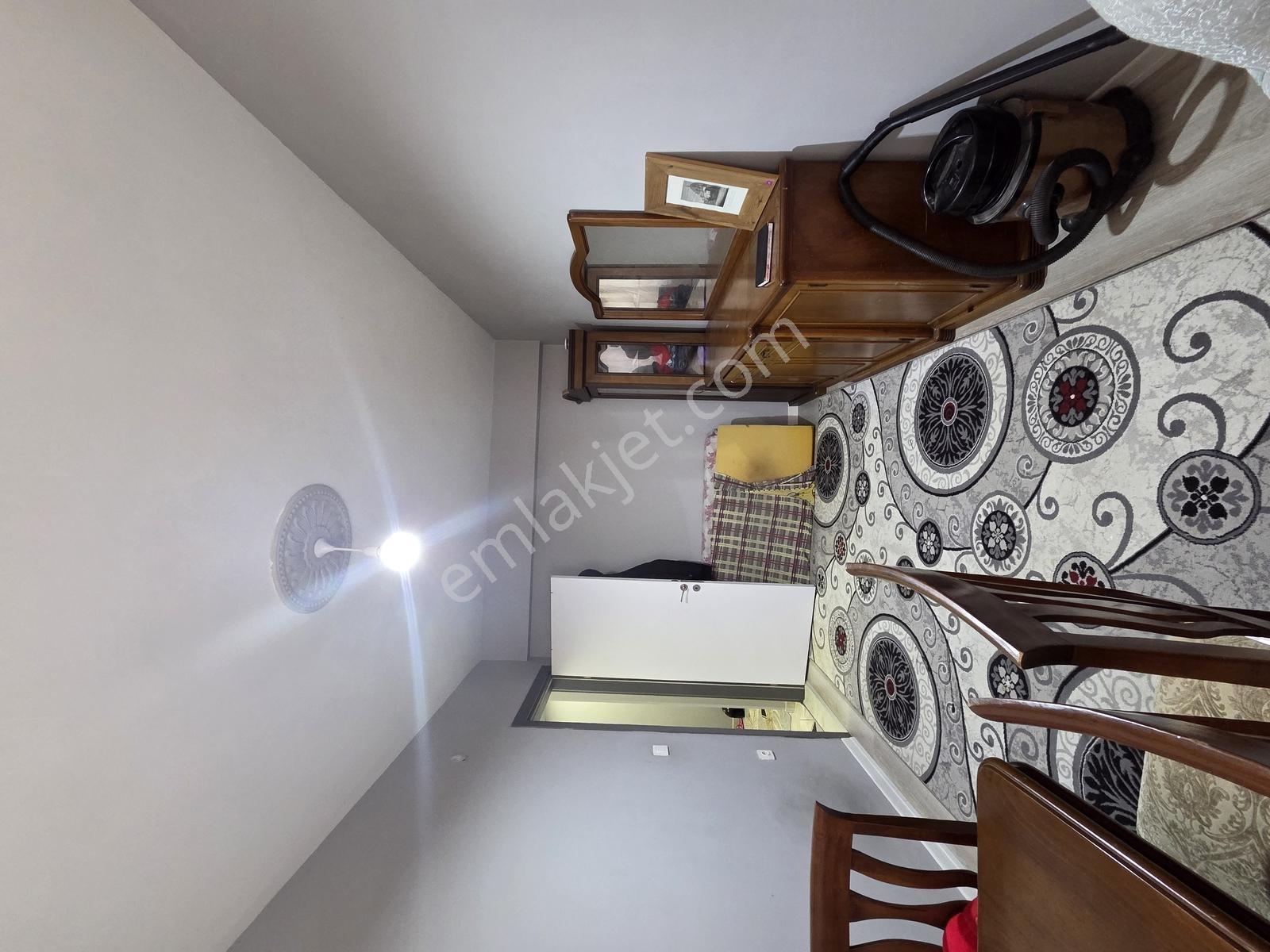 Valley'den Çorlu Şehir Merkezinde 2+1 K.otoparklı Satılık Daire - Görsel 11