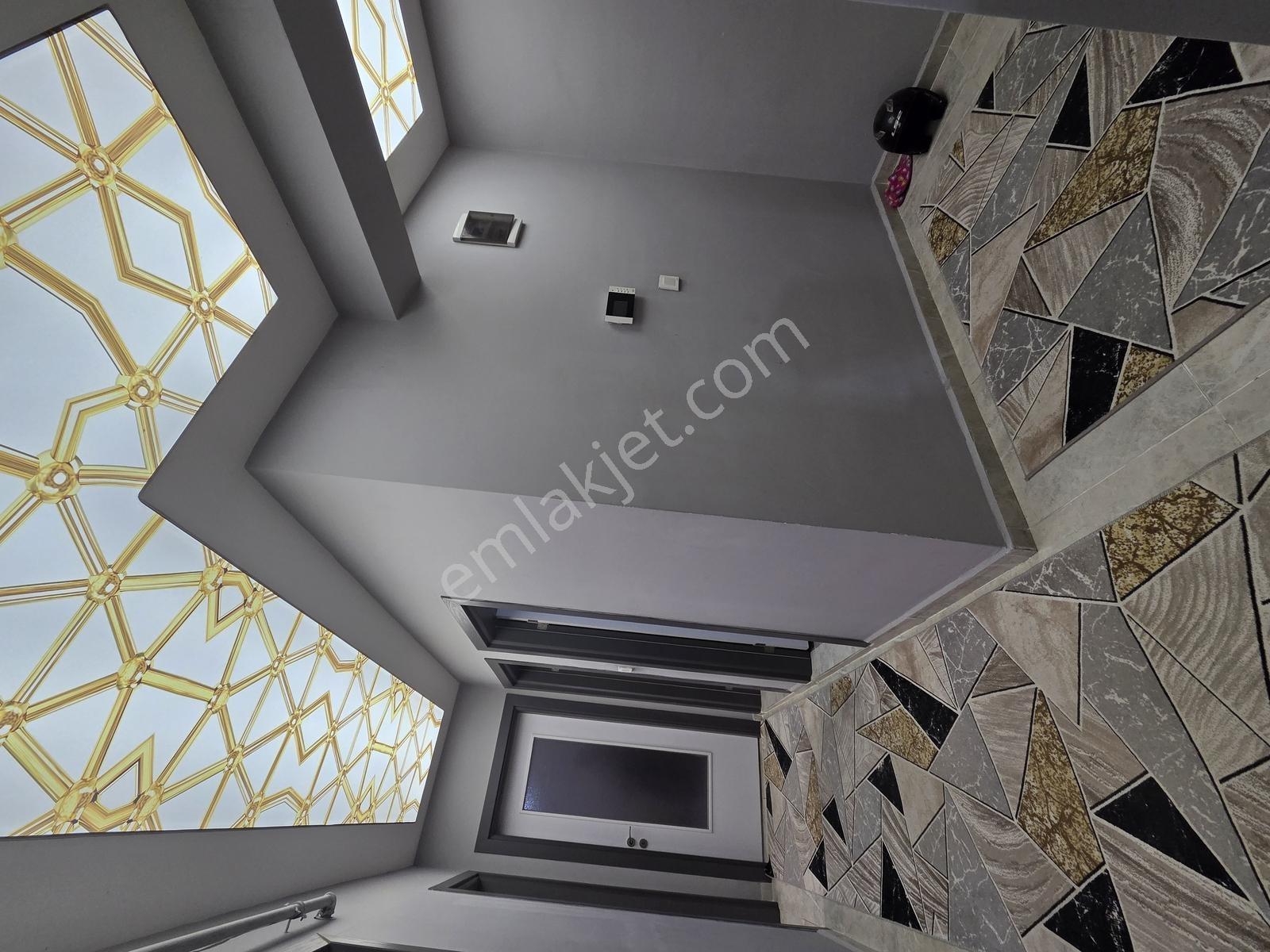 Valley'den Çorlu Şehir Merkezinde 2+1 K.otoparklı Satılık Daire - Görsel 6