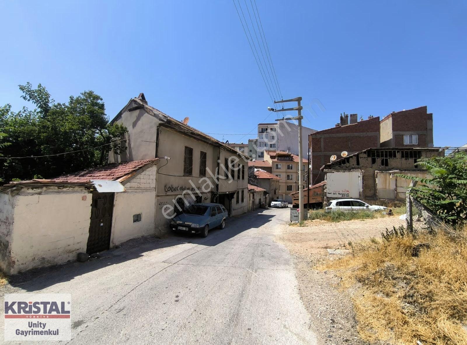 400 M2 Bahçeli Asırlık Konak - Görsel 10