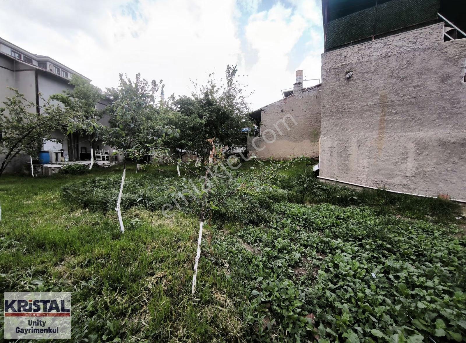 400 M2 Bahçeli Asırlık Konak - Görsel 12
