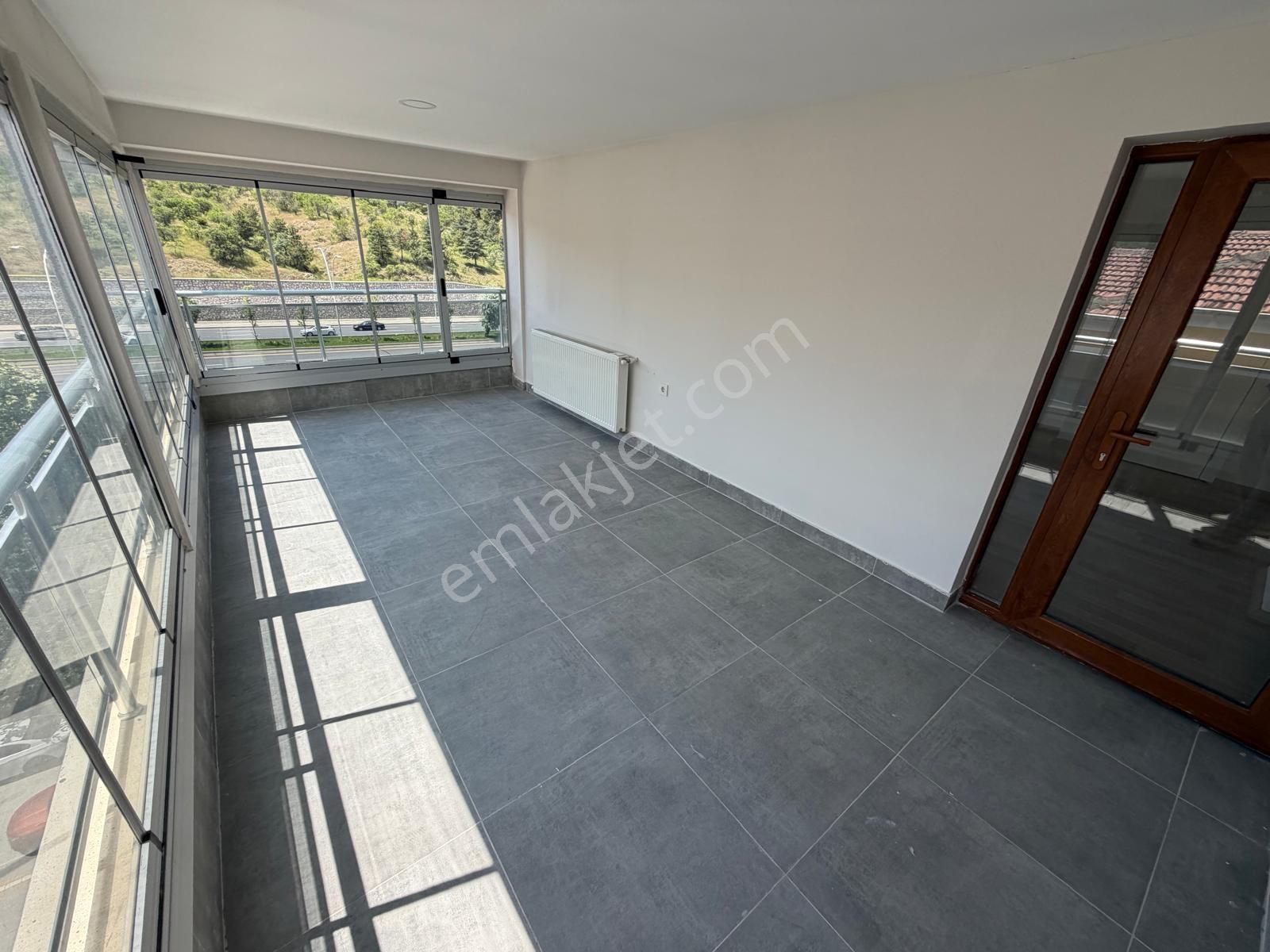 Çankaya Mevlana Bulvarı Yanı Yapılı Orman Cephelı Kiralık Dublex - Görsel 8
