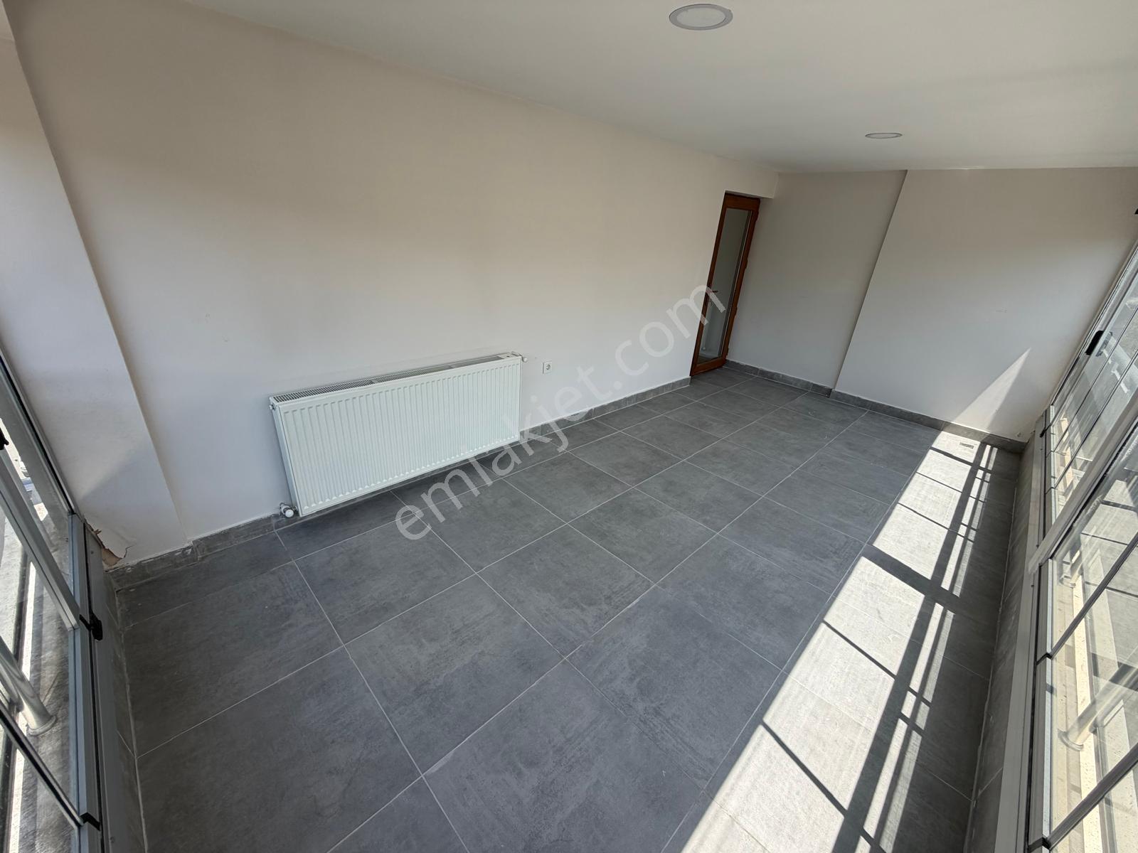 Çankaya Mevlana Bulvarı Yanı Yapılı Orman Cephelı Kiralık Dublex - Görsel 9