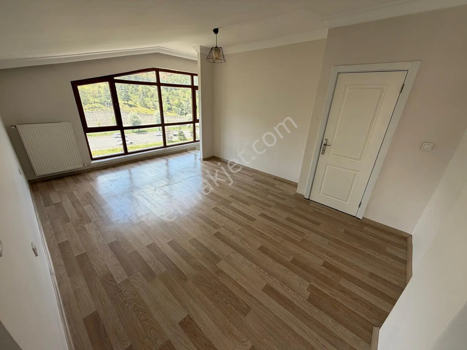 Çankaya Mevlana Bulvarı Yanı Yapılı Orman Cephelı Kiralık Dublex - Görsel 7