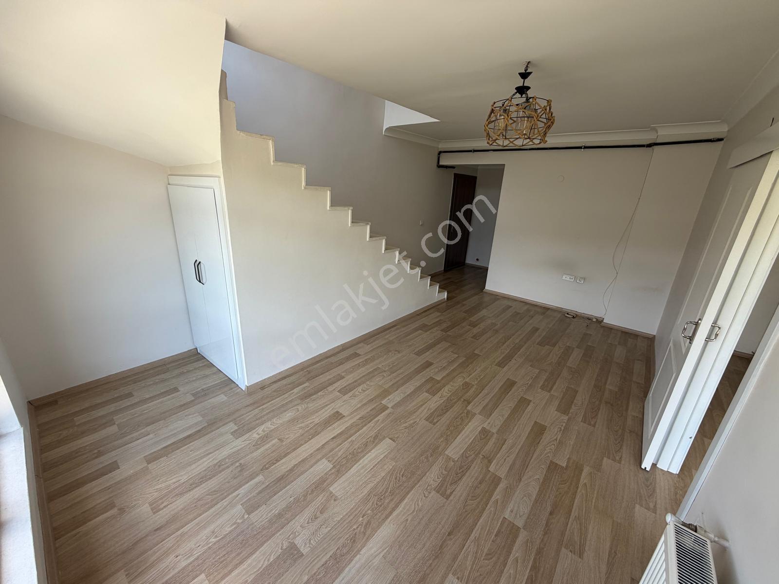 Çankaya Mevlana Bulvarı Yanı Yapılı Orman Cephelı Kiralık Dublex - Görsel 15