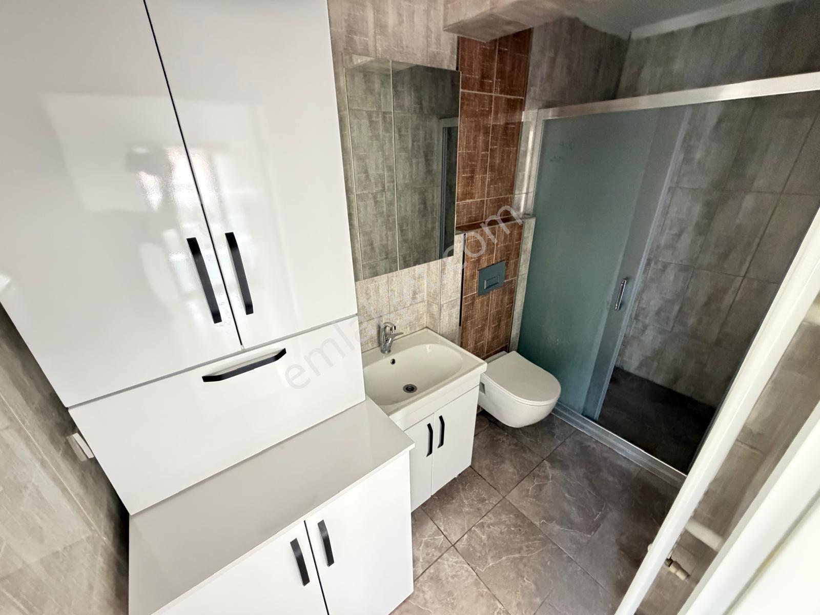 Çankaya Mevlana Bulvarı Yanı Yapılı Orman Cephelı Kiralık Dublex - Görsel 18