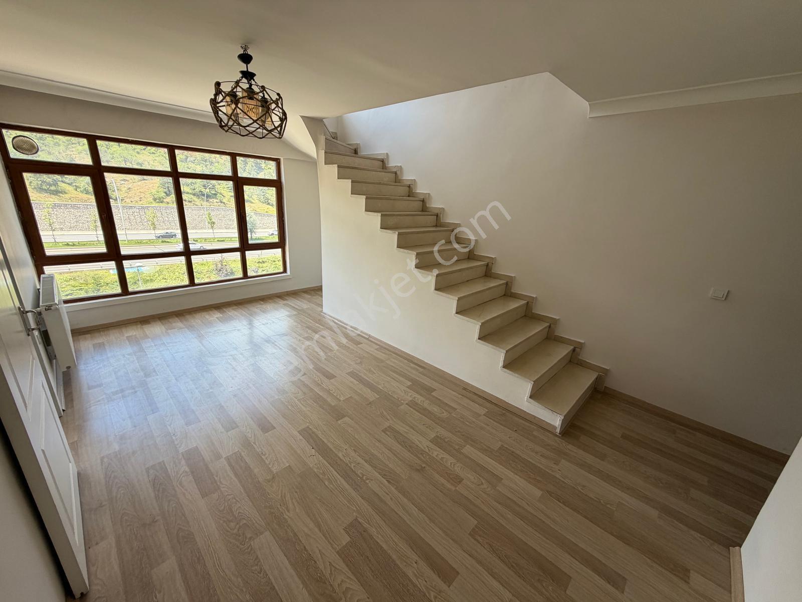 Çankaya Mevlana Bulvarı Yanı Yapılı Orman Cephelı Kiralık Dublex - Görsel 22