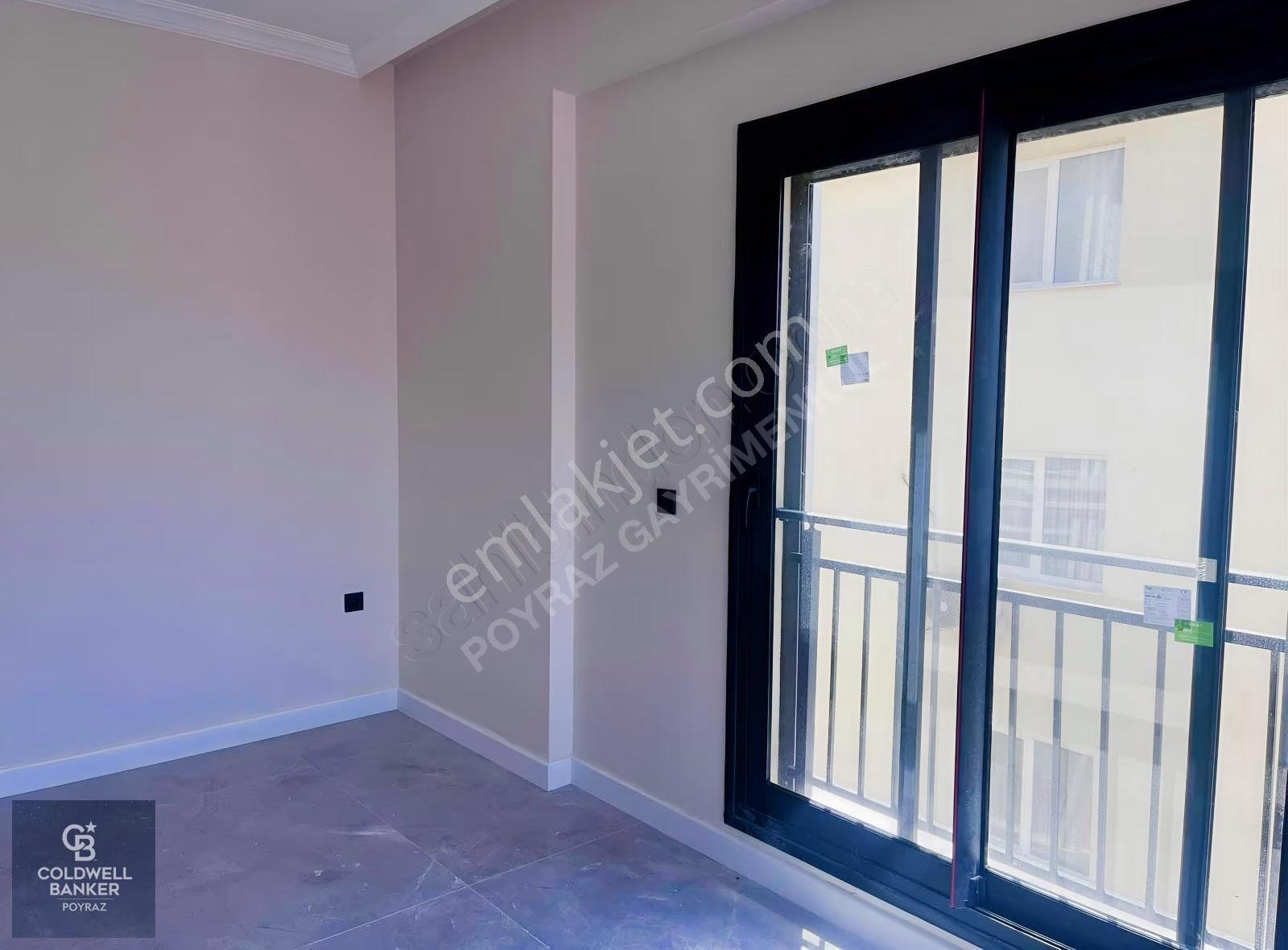Coldwell Banker Poyraz'dan Belediyenin Yanı Sıfır 1+1 - Görsel 12