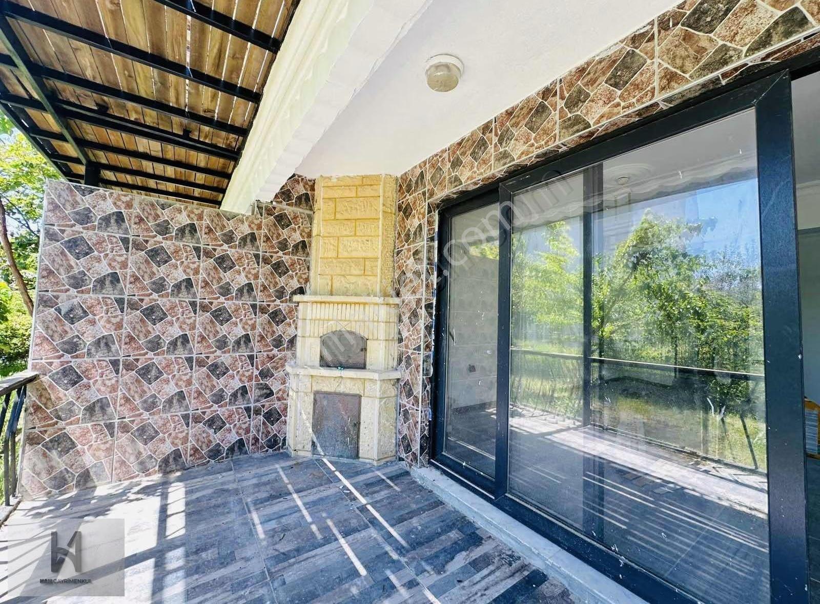 ▃▅▇han İnşaat▇▅▃ Fırsat Denize Yakın Otoparklı 4+1 Villa - Görsel 8