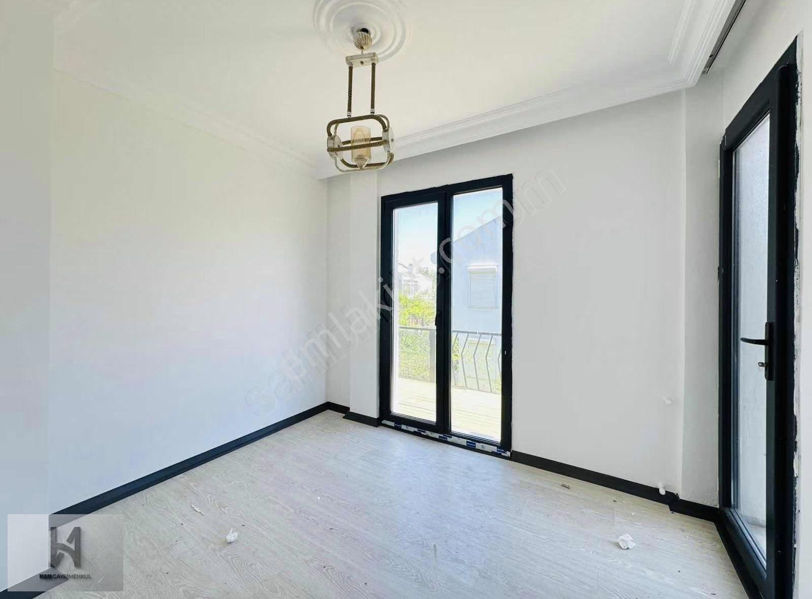 ▃▅▇han İnşaat▇▅▃ Fırsat Denize Yakın Otoparklı 4+1 Villa - Görsel 20