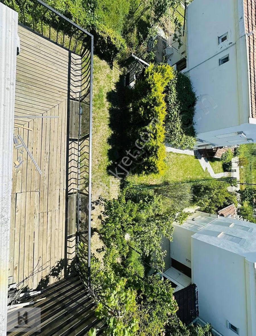 ▃▅▇han İnşaat▇▅▃ Fırsat Denize Yakın Otoparklı 4+1 Villa - Görsel 10