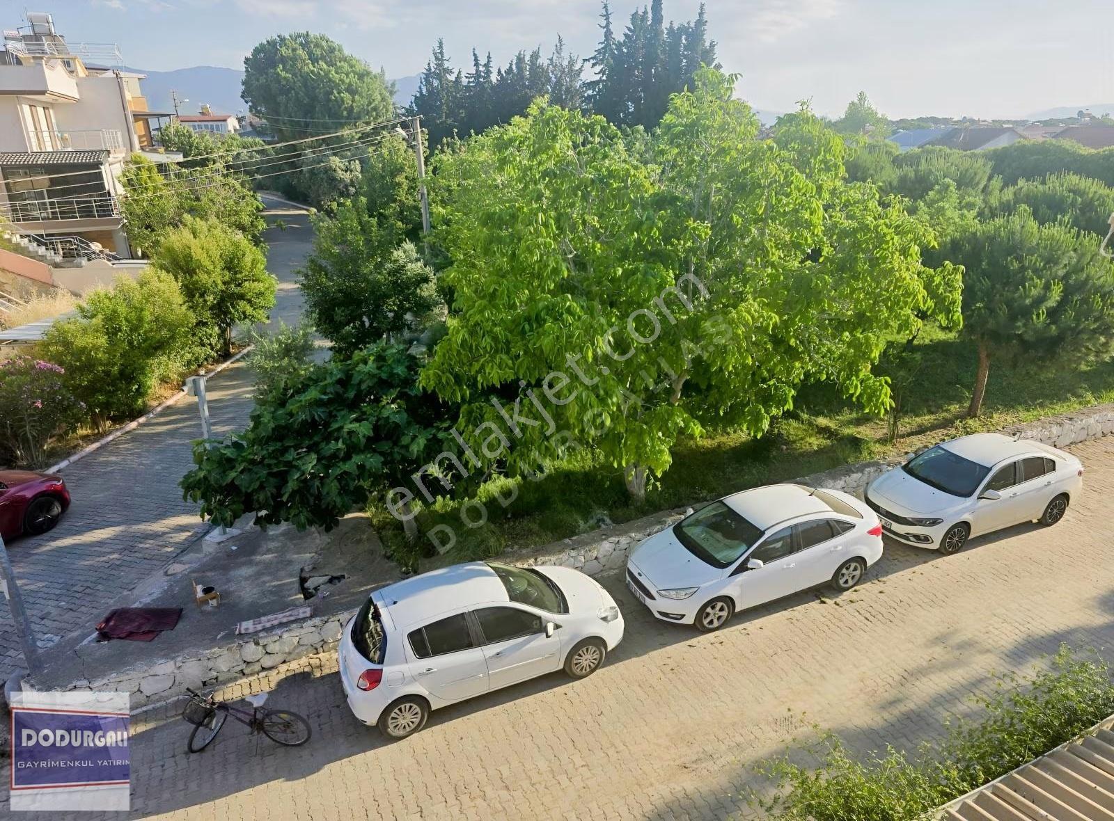 Satılık 4+1 Yazlık Villa - Görsel 30
