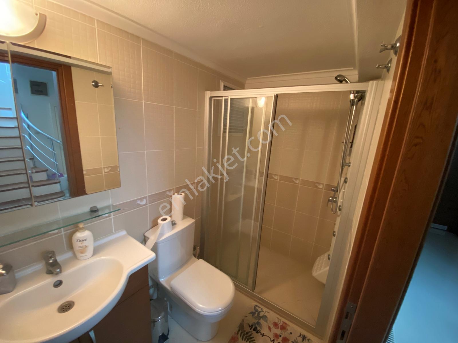 Çeşme Boyalıkta 630 M2 Arsa İçinde Tripleks 5+2 Villa - Görsel 34