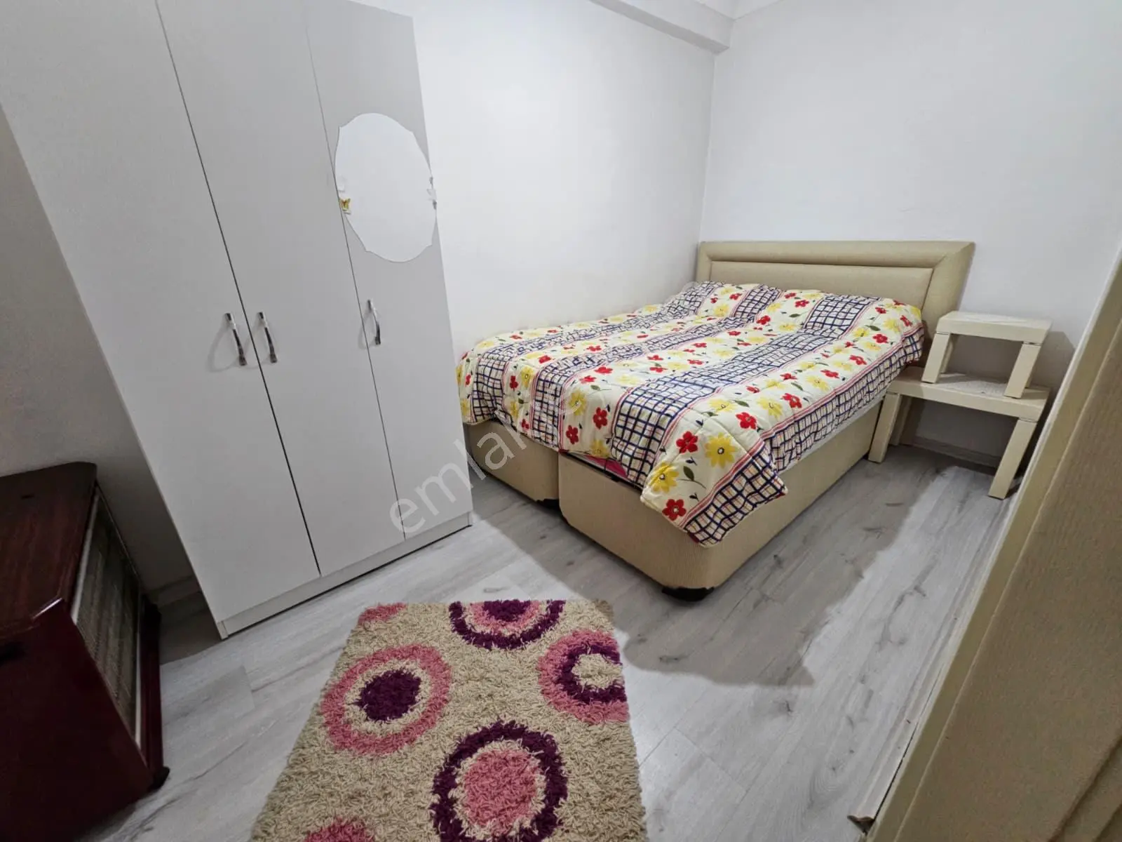 Dikili Salimbey Denize 100 Mt Mesafede 2+1 Eşyalı Satılık Daire - Görsel 4