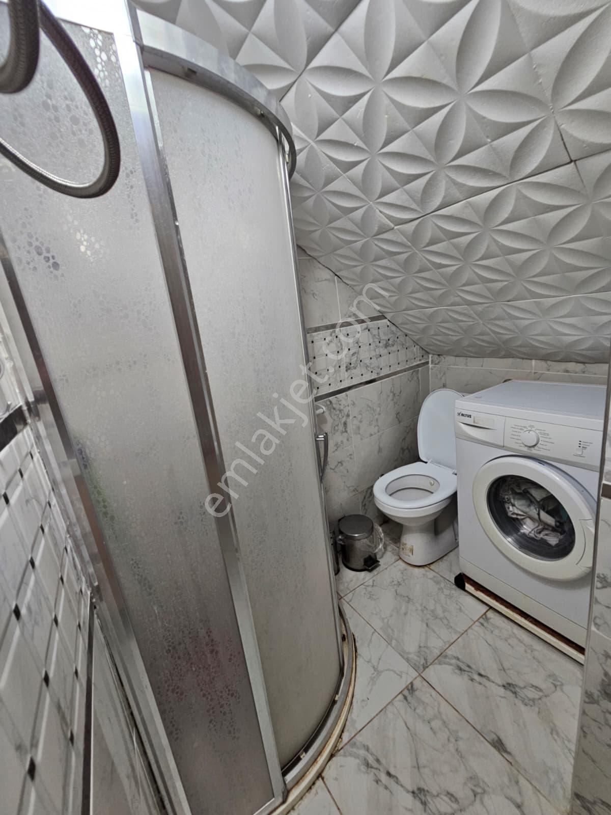 Dikili Salimbey Denize 100 Mt Mesafede 2+1 Eşyalı Satılık Daire - Görsel 12