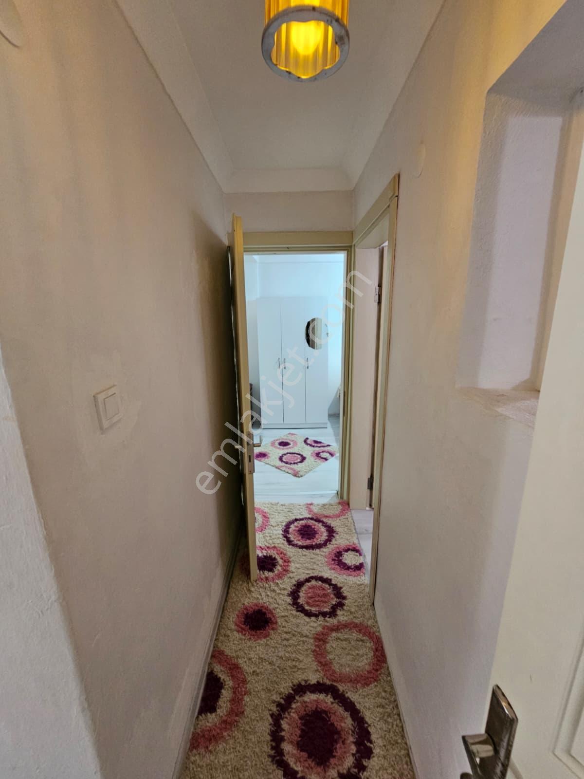 Dikili Salimbey Denize 100 Mt Mesafede 2+1 Eşyalı Satılık Daire - Görsel 22